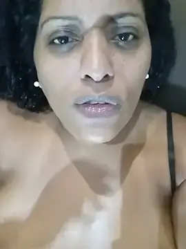 Maliaebonyfetish  live sex cam