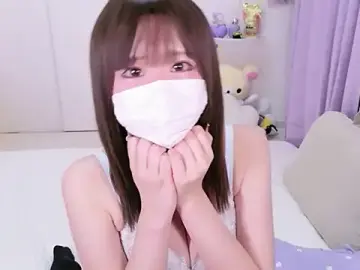 Mayu___  live sex cam