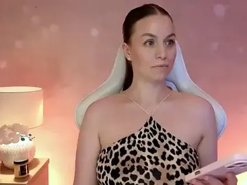 MilaFleur  live sex cam