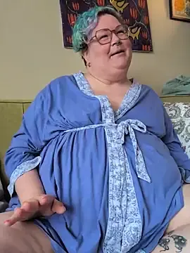 PotOfGreer  live sex cam