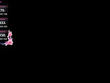 StephaniCute  live sex cam