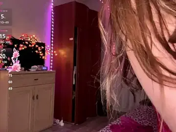 StephaniCute  live sex cam