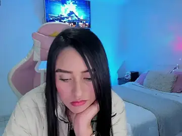 Tinylottie  live sex cam