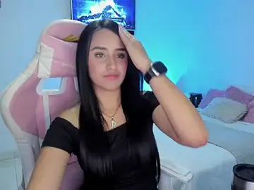 Tinylottie  live sex cam