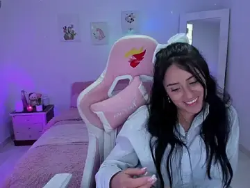 Tinylottie  live sex cam