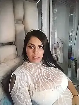Chelaqueen_  live sex cam
