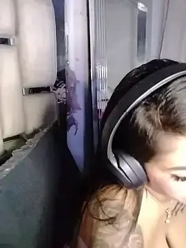 Chelaqueen_  live sex cam
