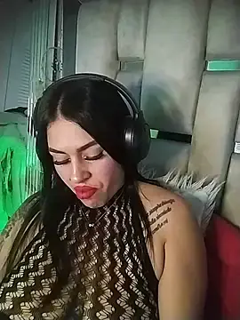 Chelaqueen_  live sex cam