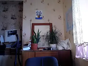 Dream_alexa  live sex cam