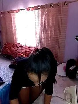 Melafuriosa  live sex cam