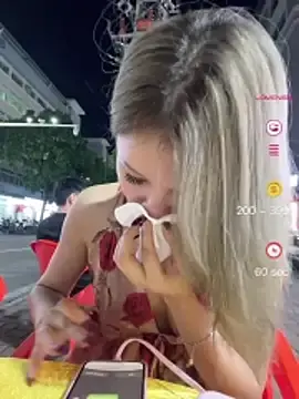 Sharony_x  live sex cam