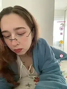 Tsuki_chan_on  live sex cam
