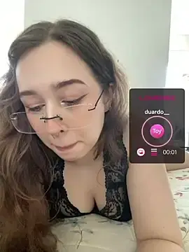 Tsuki_chan_on  live sex cam