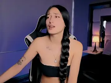Adhara7  live sex cam