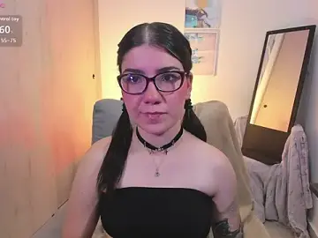 LadyRazee  live sex cam