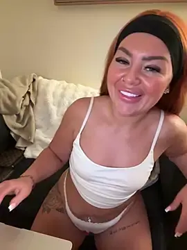 LillieMaee  live sex cam