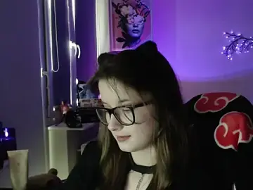 LunaXcherry  live sex cam