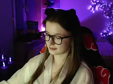 LunaXcherry  live sex cam
