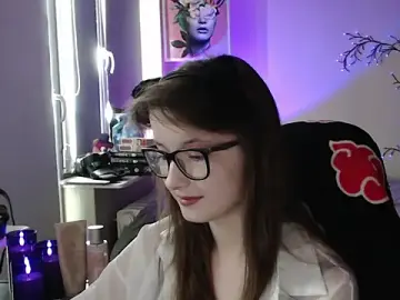 LunaXcherry  live sex cam
