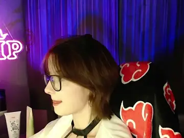 LunaXcherry  live sex cam