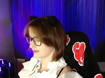 LunaXcherry  live sex cam