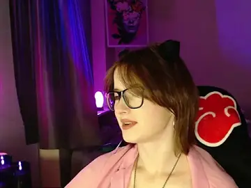 LunaXcherry  live sex cam