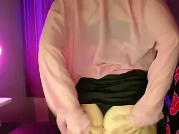 LunaXcherry  live sex cam
