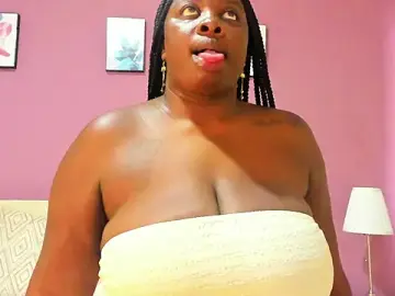 MilaBreast  live sex cam