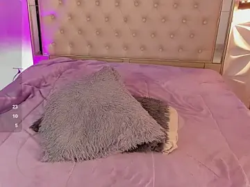 Miss_LunaVelvet  live sex cam