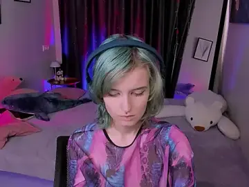 NikaBabyX  live sex cam