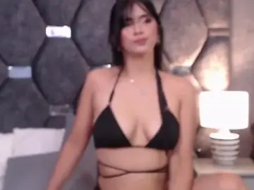 ScarletLenox  live sex cam