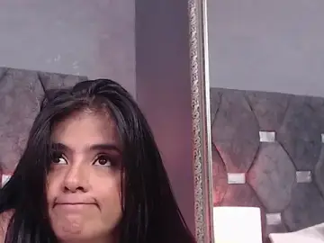 ScarletLenox  live sex cam