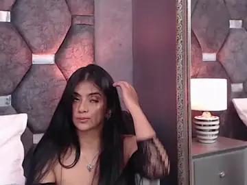 ScarletLenox  live sex cam