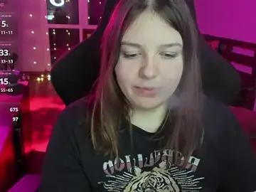 XNirvanaX  live sex cam