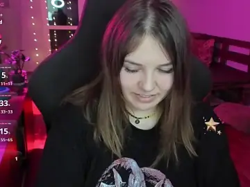 XNirvanaX  live sex cam