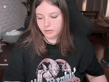 XNirvanaX  live sex cam