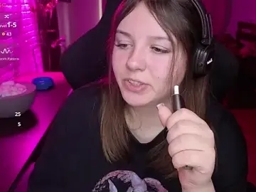 XNirvanaX  live sex cam