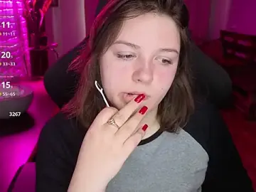 XNirvanaX  live sex cam