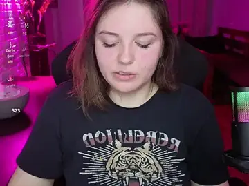 XNirvanaX  live sex cam