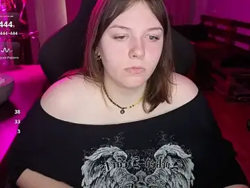 XNirvanaX  live sex cam