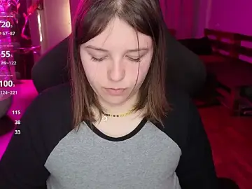XNirvanaX  live sex cam