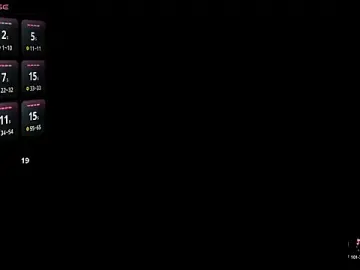 XNirvanaX  live sex cam