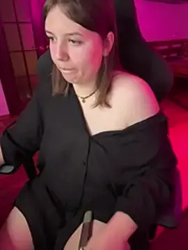 XNirvanaX  live sex cam