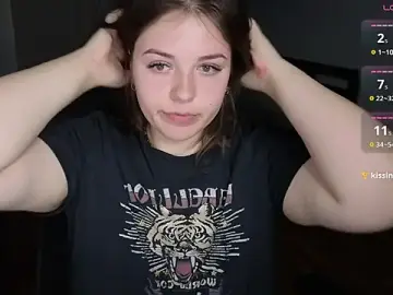 XNirvanaX  live sex cam