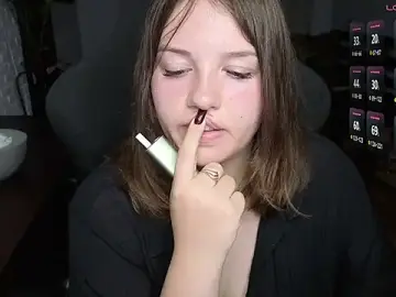 XNirvanaX  live sex cam