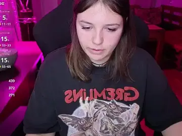XNirvanaX  live sex cam