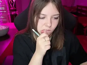 XNirvanaX  live sex cam