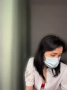 YenYen--  live sex cam
