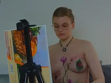 _JessieVibes  live sex cam