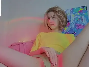 Bertamimi  live sex cam